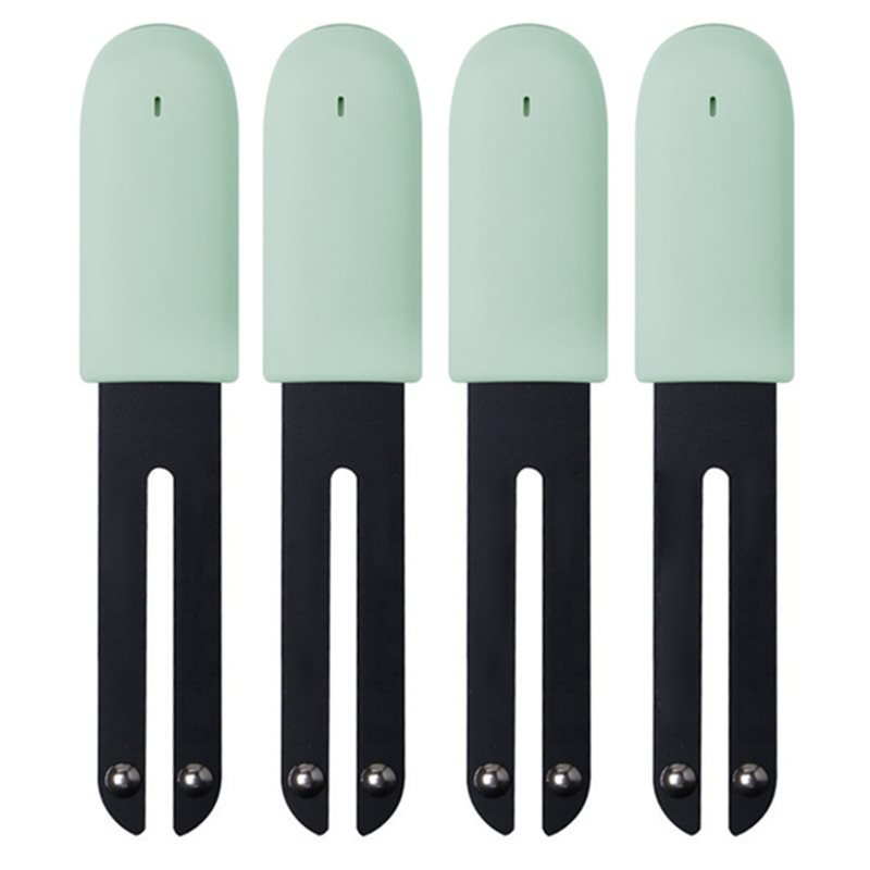 Smart Garden Usa - Flower Monitor 4Pcs Smart Tester Sensor
