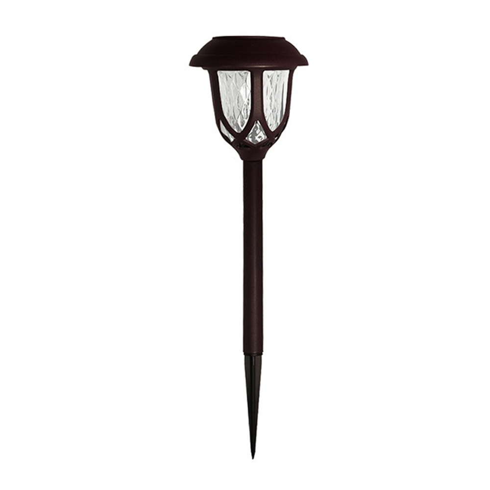 Smart Garden Spotlights - LED Solar Courtyard Lamp Outdoor Waterproof