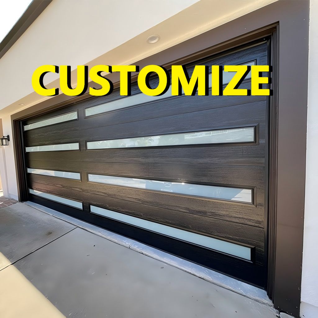 Smart Garden Usa - Any size custom safe voltage smart