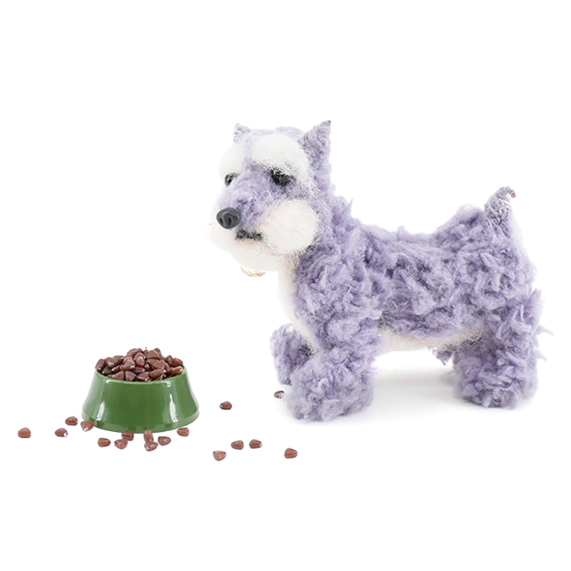 1/12 Dollhouse Miniature Pet D - Smart Garden Mini recension och pris