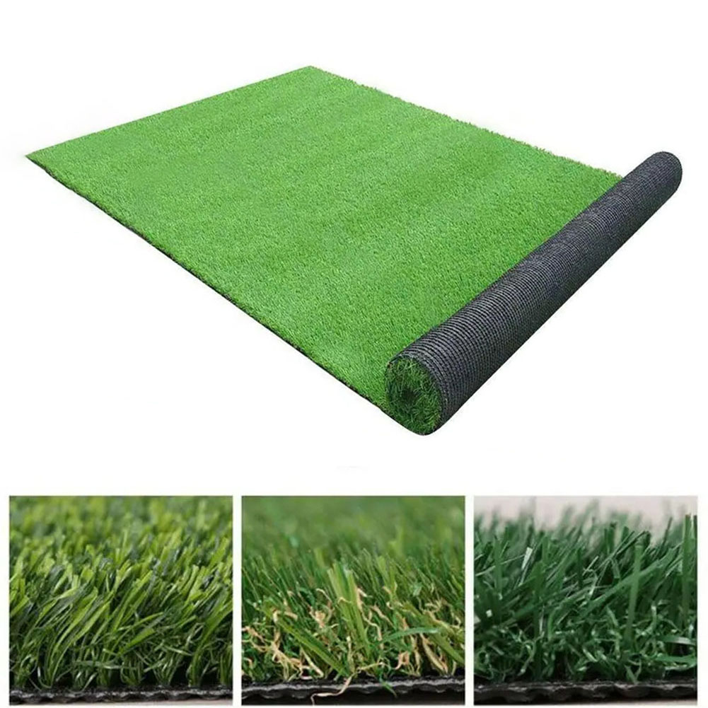 1 Pcs Artificial Turf 1x2m/0.5 - Smart Garden Ai recension och pris