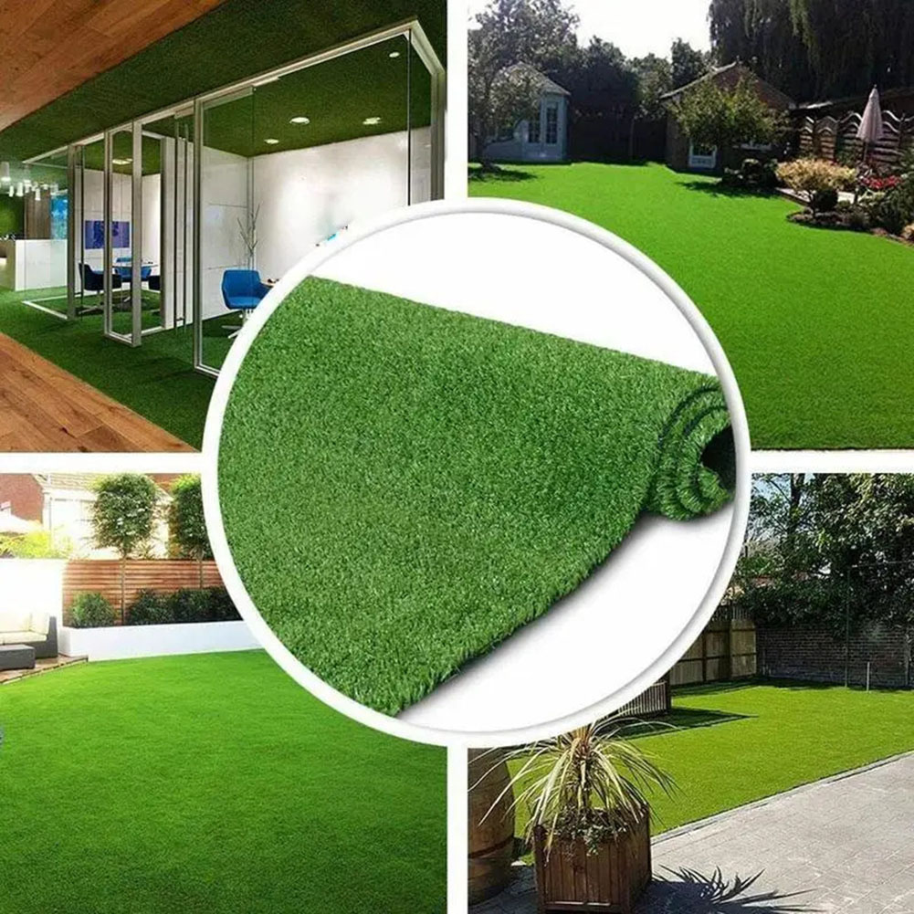 1 Pcs Artificial Turf 1x2m/0.5 - Smart Garden Ai recension och pris
