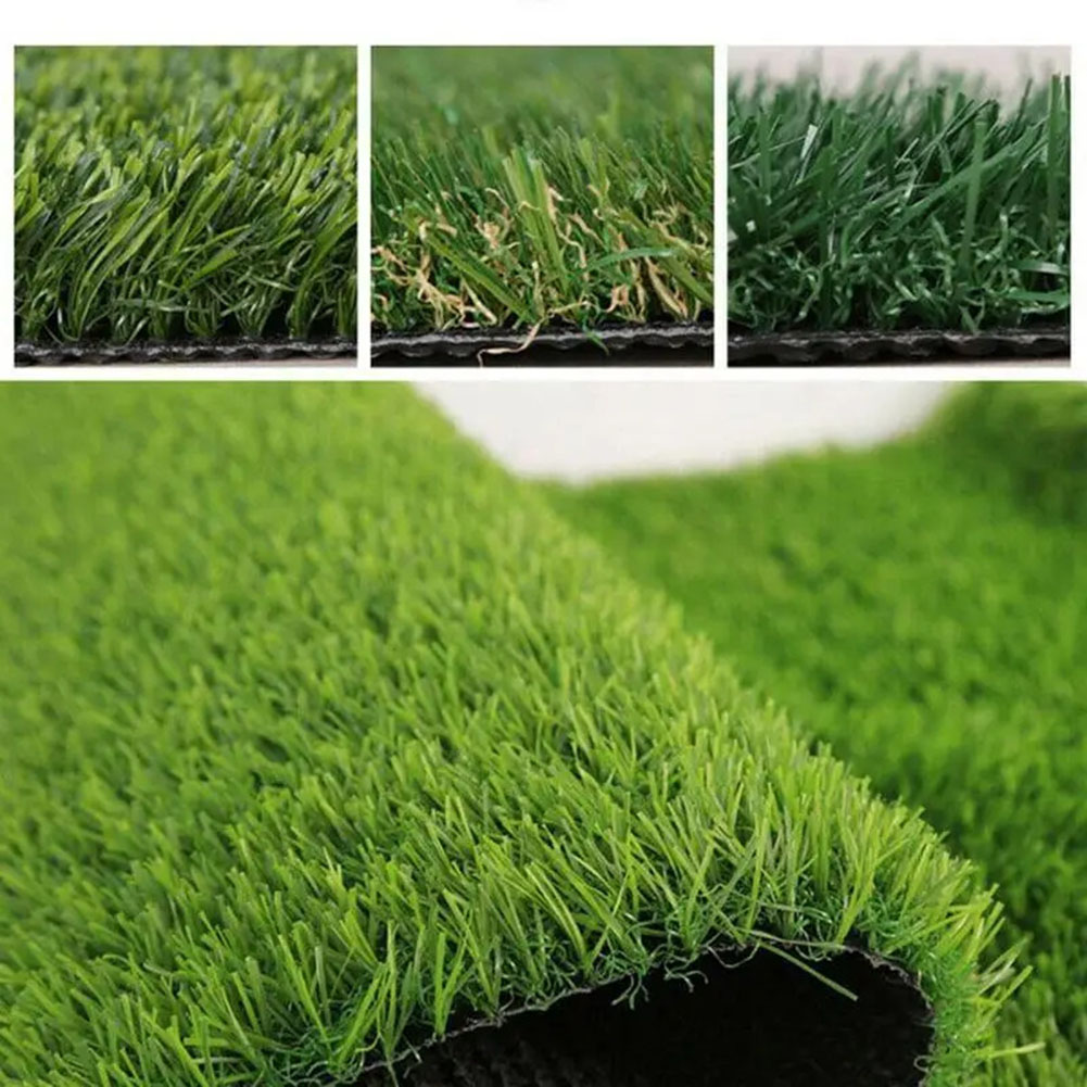 1 Pcs Artificial Turf 1x2m/0.5 - Smart Garden Ai recension och pris