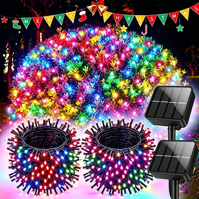 Solar Fairy Lights Solar Strin - Smart Garden Spotlights recension och pris