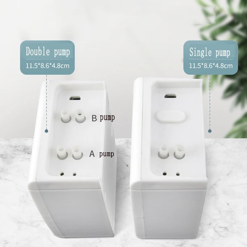 Garden Drip Irrigation Device  - Smart Garden Click And Grow recension och pris