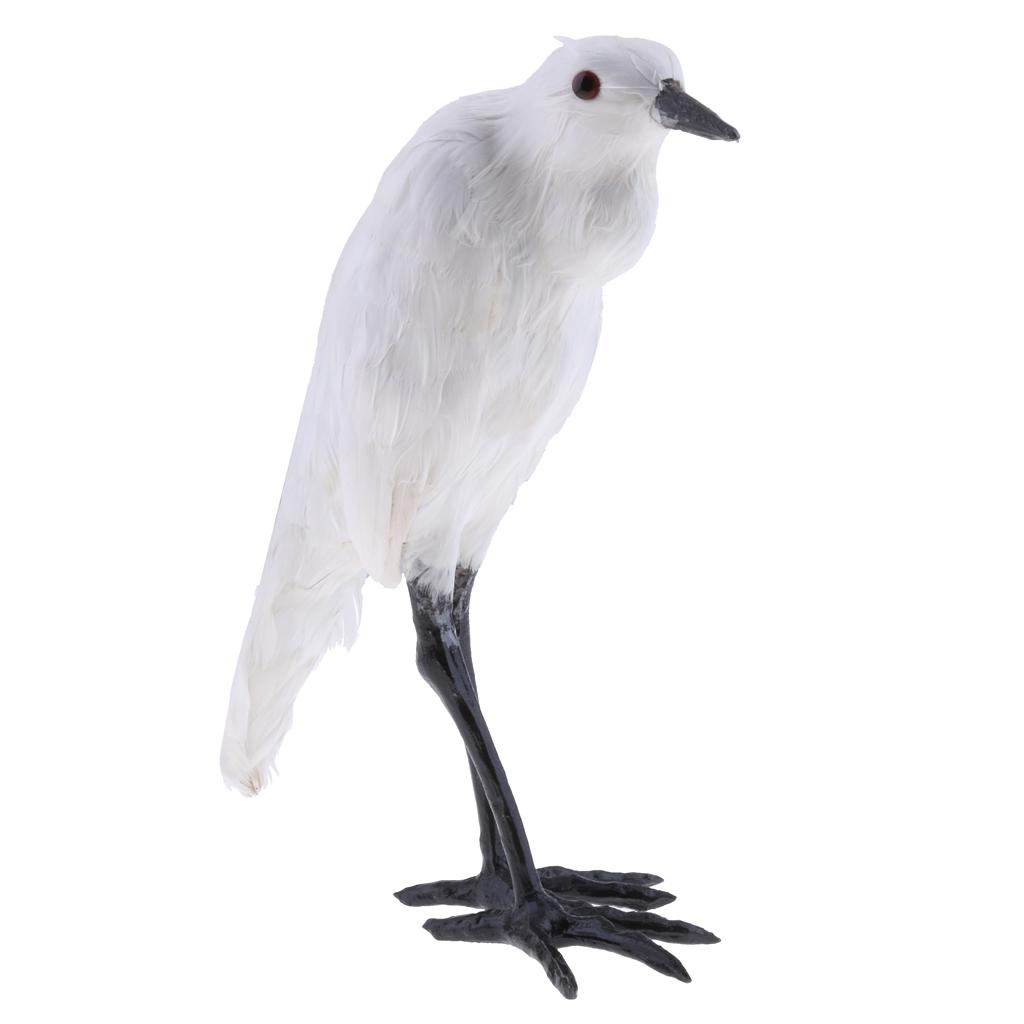 Artificial Bird Large Decorati - Smart Garden Ai recension och pris