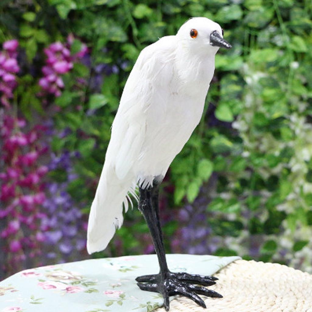 Artificial Bird Large Decorati - Smart Garden Ai recension och pris