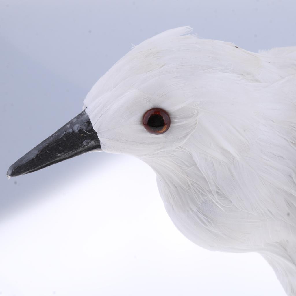 Artificial Bird Large Decorati - Smart Garden Ai recension och pris