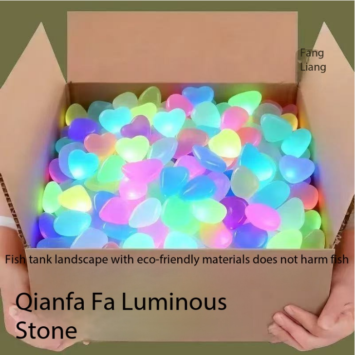 1CM 100pcs Color Goose Stone L - Smart Garden Ai recension och pris