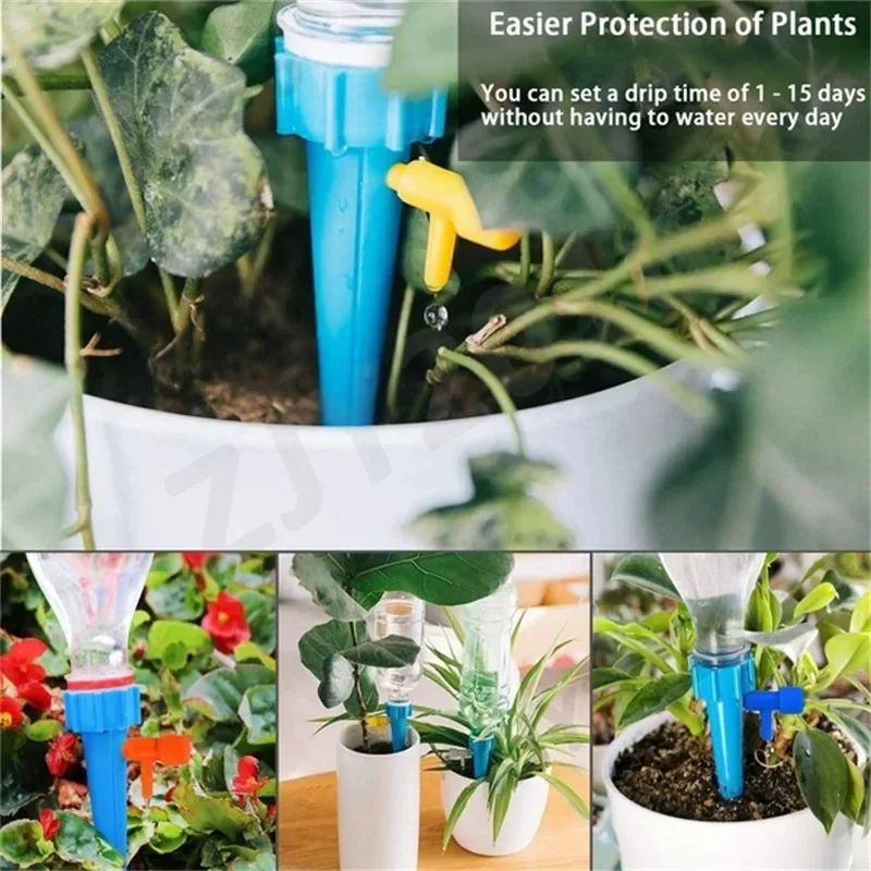جهاز ري الحدائق Smart Drip Irr - Smart Urban Garden recension och pris