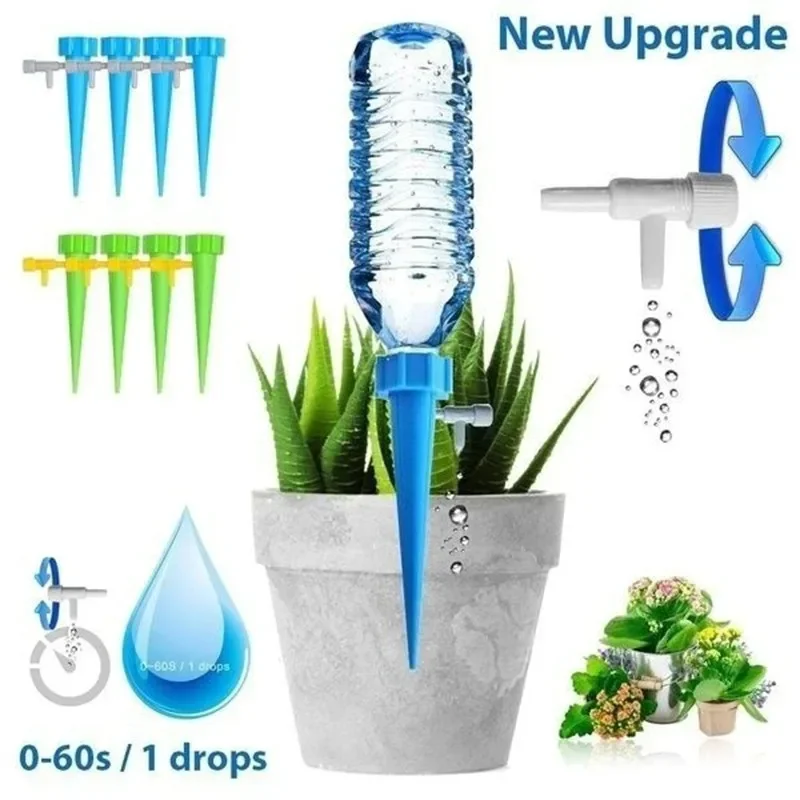 جهاز ري الحدائق Smart Drip Irr - Smart Urban Garden recension och pris