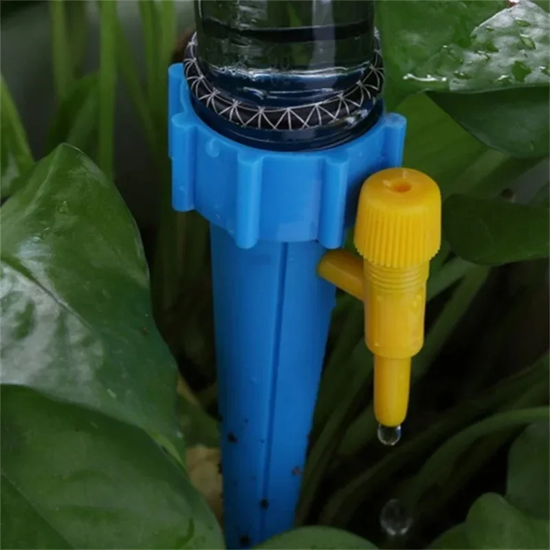 جهاز ري الحدائق Smart Drip Irr - Smart Urban Garden recension och pris