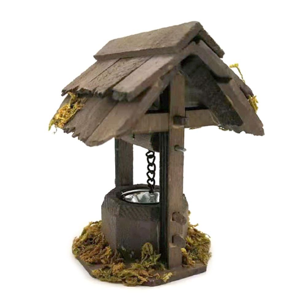 1:12 Scale Miniature Chicken C - Smart Garden Mini recension och pris