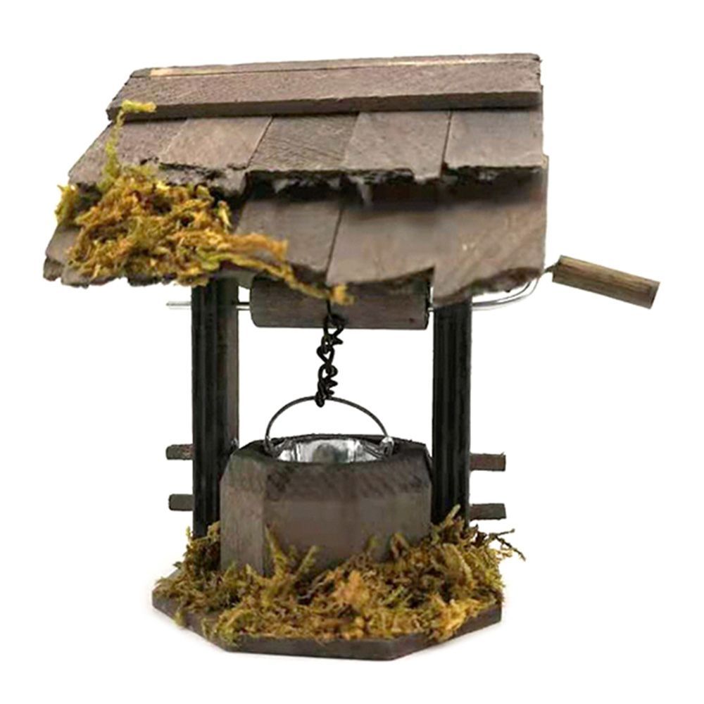 1:12 Scale Miniature Chicken C - Smart Garden Mini recension och pris