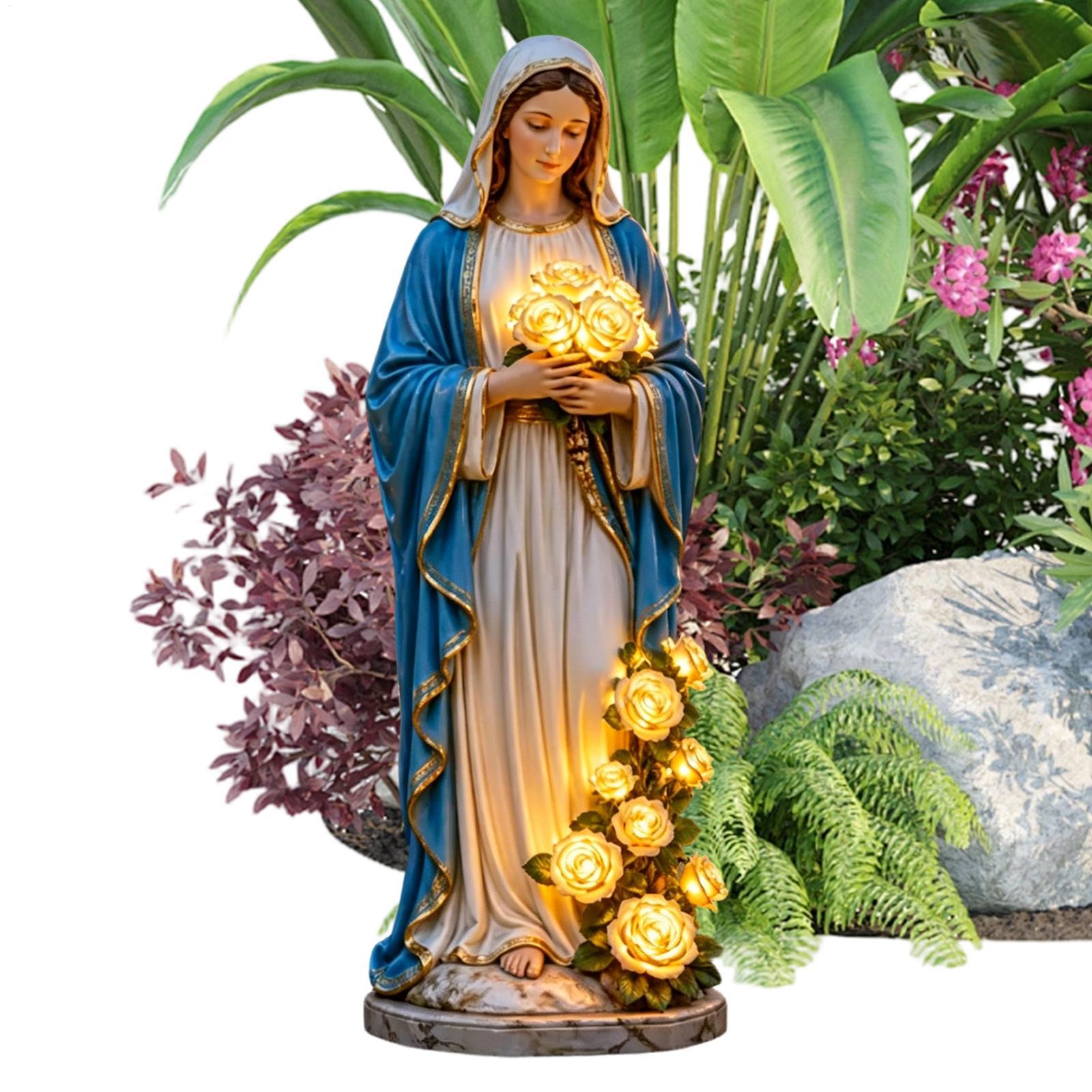Mary Lady Garden Light Solar R - Smart Garden Spotlights recension och pris