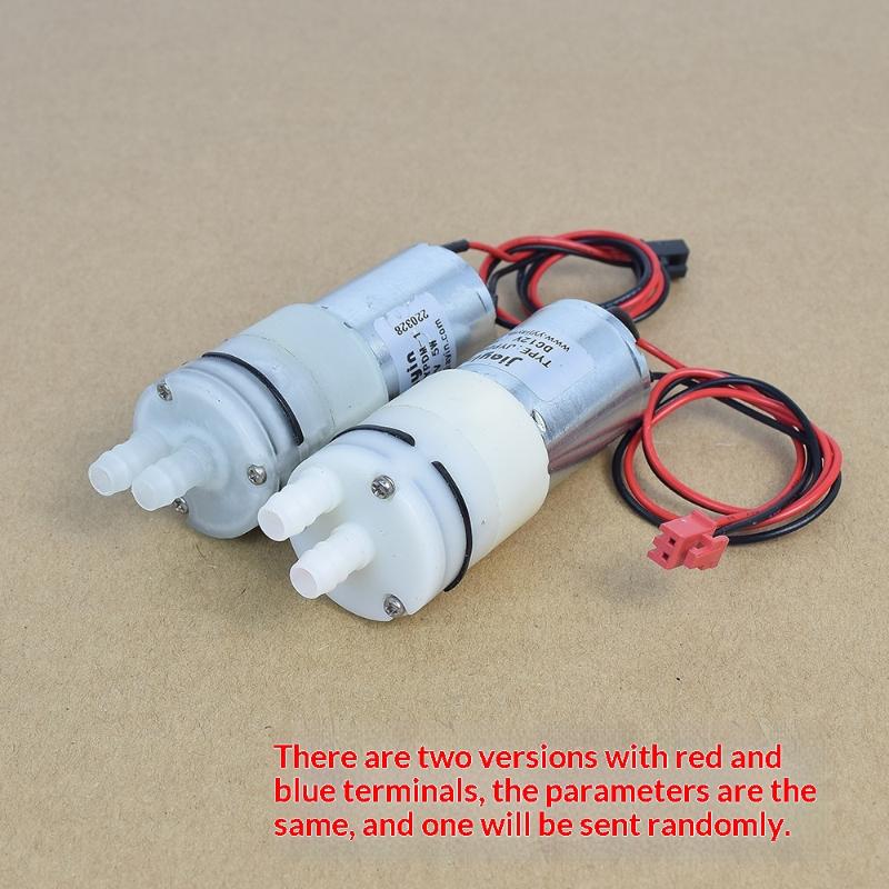 370 Mini Diaphragm Water Pump  - Smart Garden Mini recension och pris