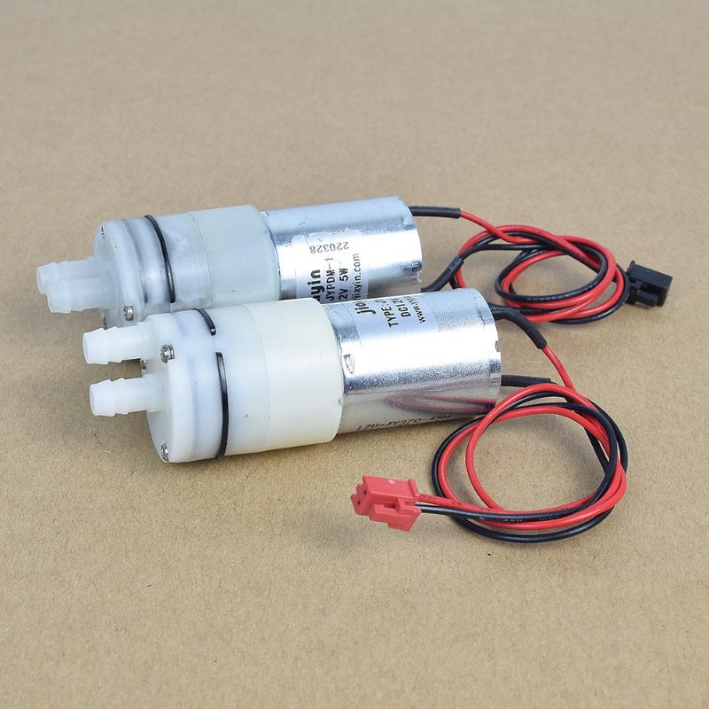 370 Mini Diaphragm Water Pump  - Smart Garden Mini recension och pris