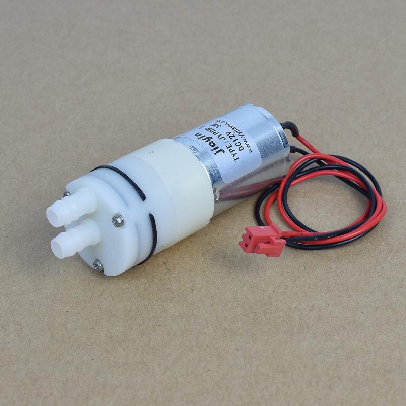 370 Mini Diaphragm Water Pump  - Smart Garden Mini recension och pris