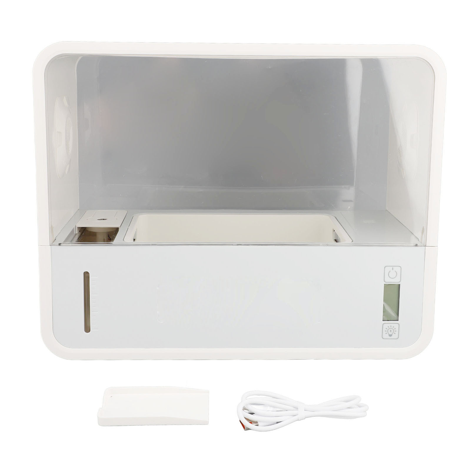 Mushroom Growing Tent Smart So - Smart Garden Domes recension och pris