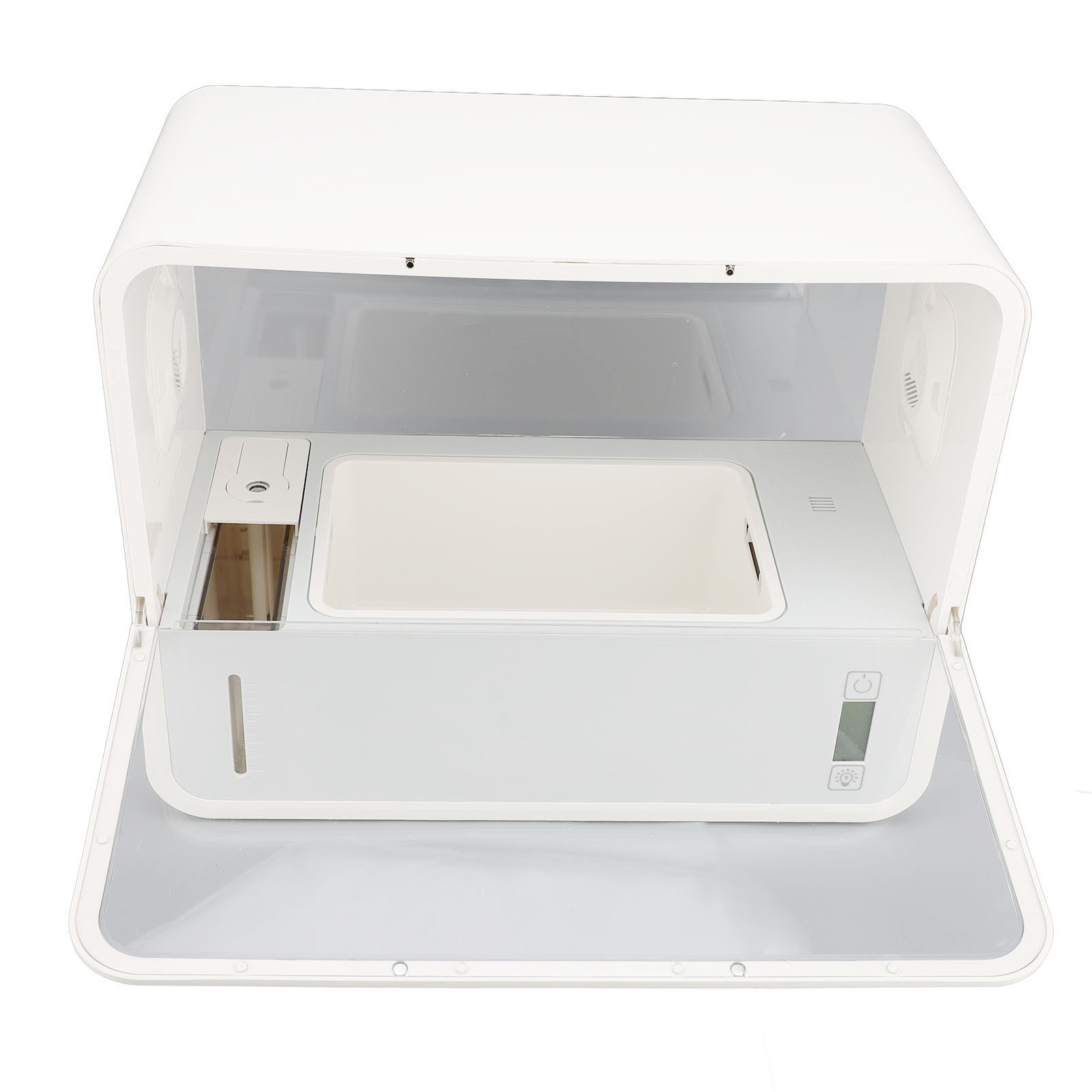 Mushroom Growing Tent Smart So - Smart Garden Domes recension och pris