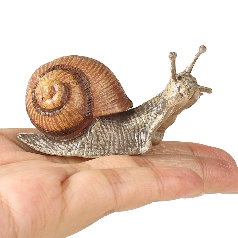 Oenux Wild Insect Animals Snai - Smart Garden Mini recension och pris