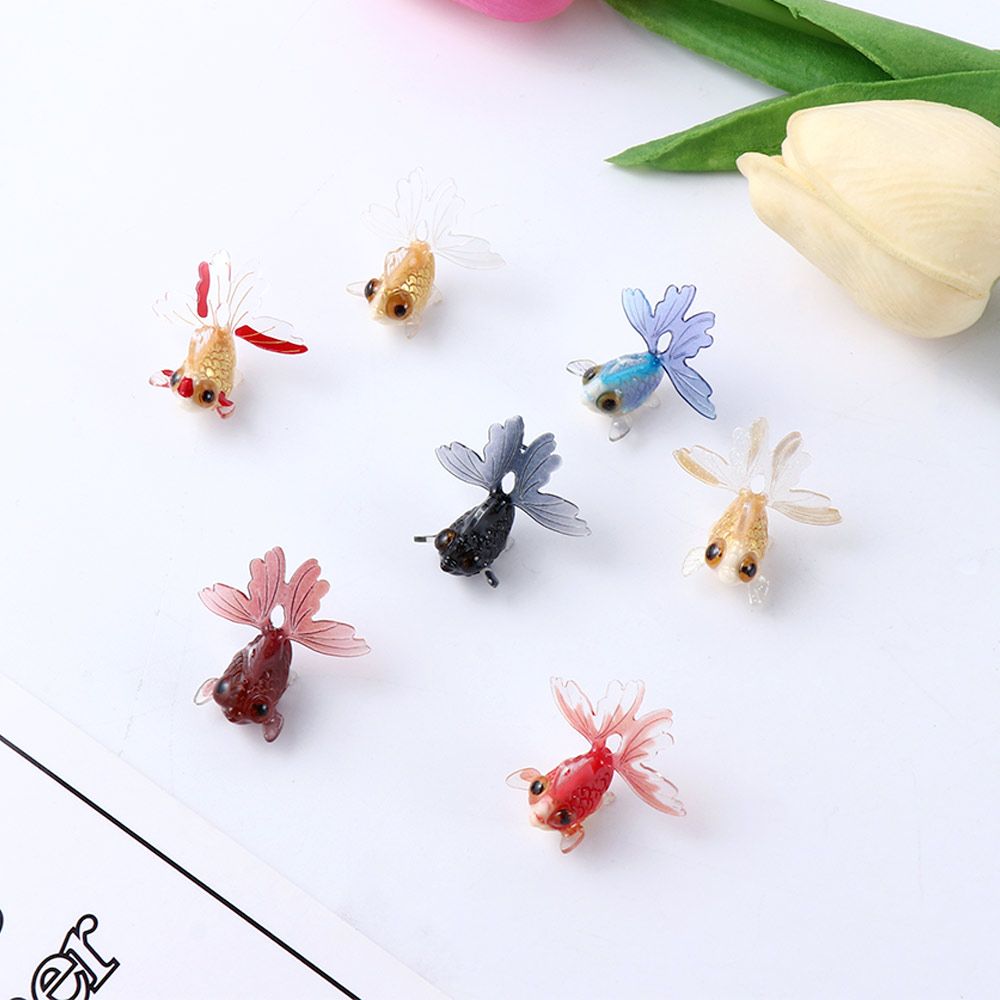 DIY Fairy Garden Mini Figurine - Smart Garden Mini recension och pris