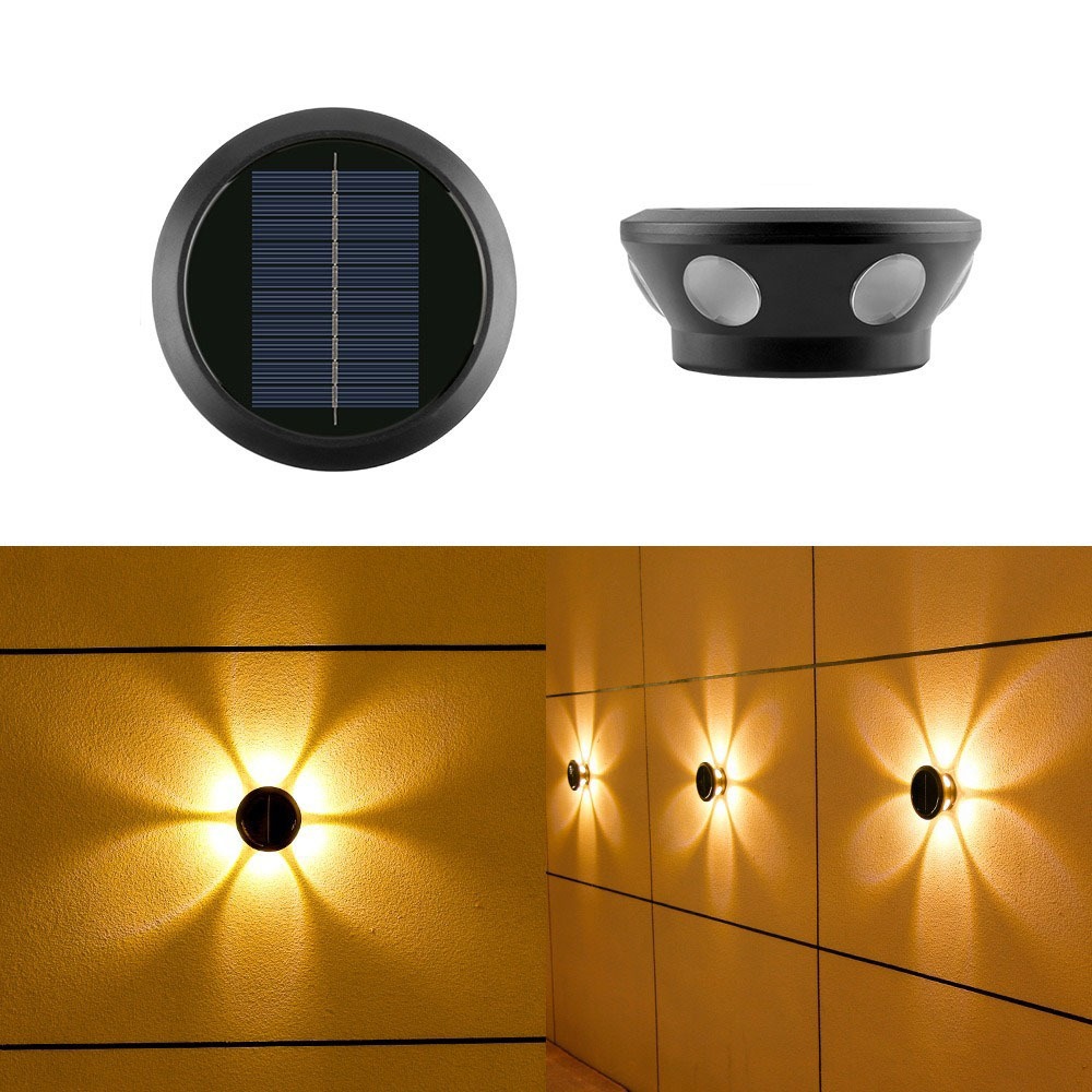 Pathway Light Waterproof Solar - Smart Garden Smart Fence recension och pris