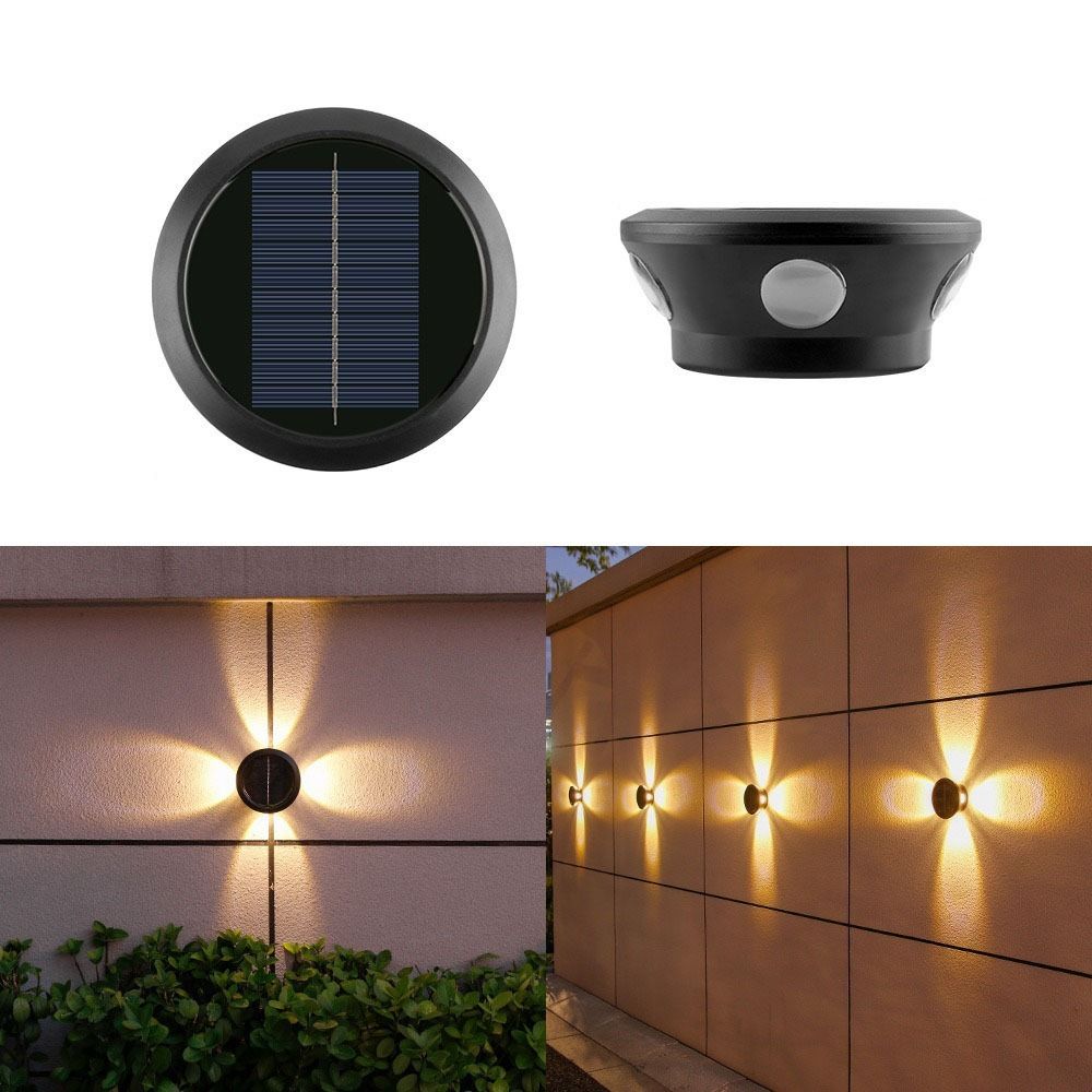 Pathway Light Waterproof Solar - Smart Garden Smart Fence recension och pris