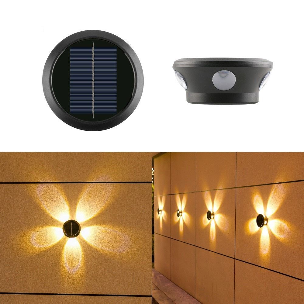 Pathway Light Waterproof Solar - Smart Garden Smart Fence recension och pris
