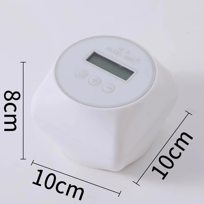 New Intelligent Drip Irrigatio - Smart Garden Click And Grow recension och pris