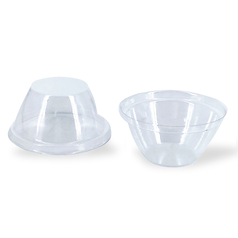 50pcs Grow Domes Transparent H - Smart Garden Domes recension och pris
