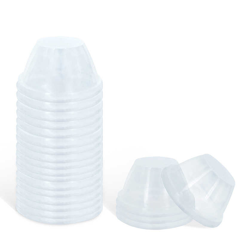 50pcs Grow Domes Transparent H - Smart Garden Domes recension och pris