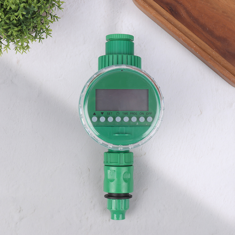 LCD Display Electronic Garden  - Smart Garden Click And Grow recension och pris