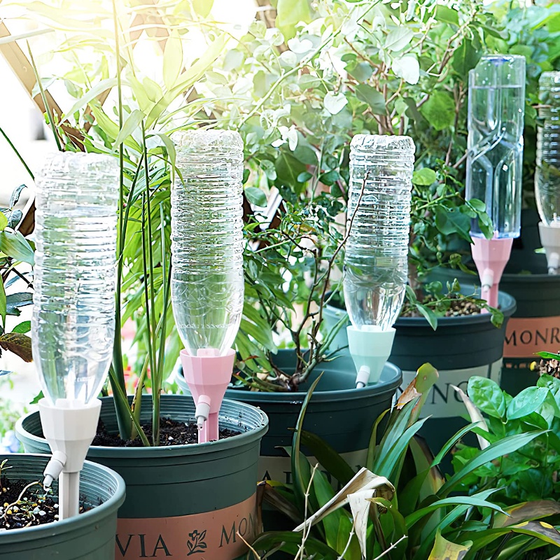 Automatic Drip Irrigation Syst - Smart Urban Garden recension och pris