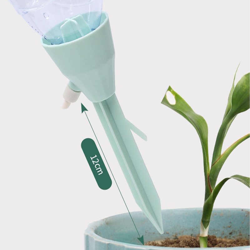 Automatic Drip Irrigation Syst - Smart Urban Garden recension och pris