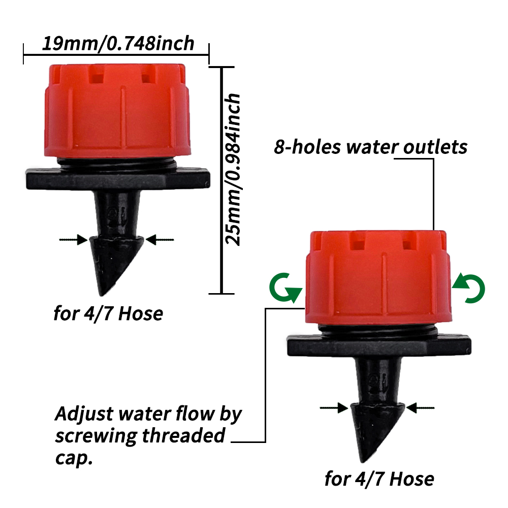 Automatic Drip Irrigation Kit  - Smart Urban Garden recension och pris