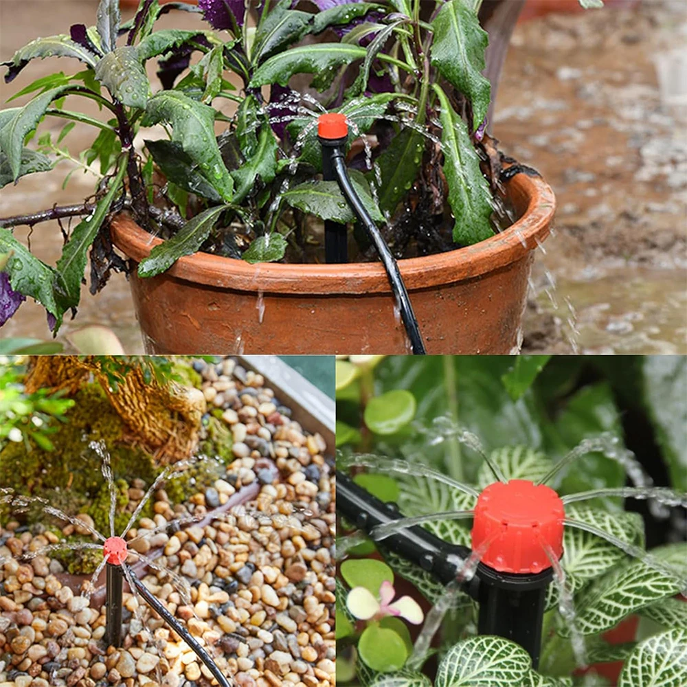 Garden Drip Irrigation Automat - Smart Urban Garden recension och pris