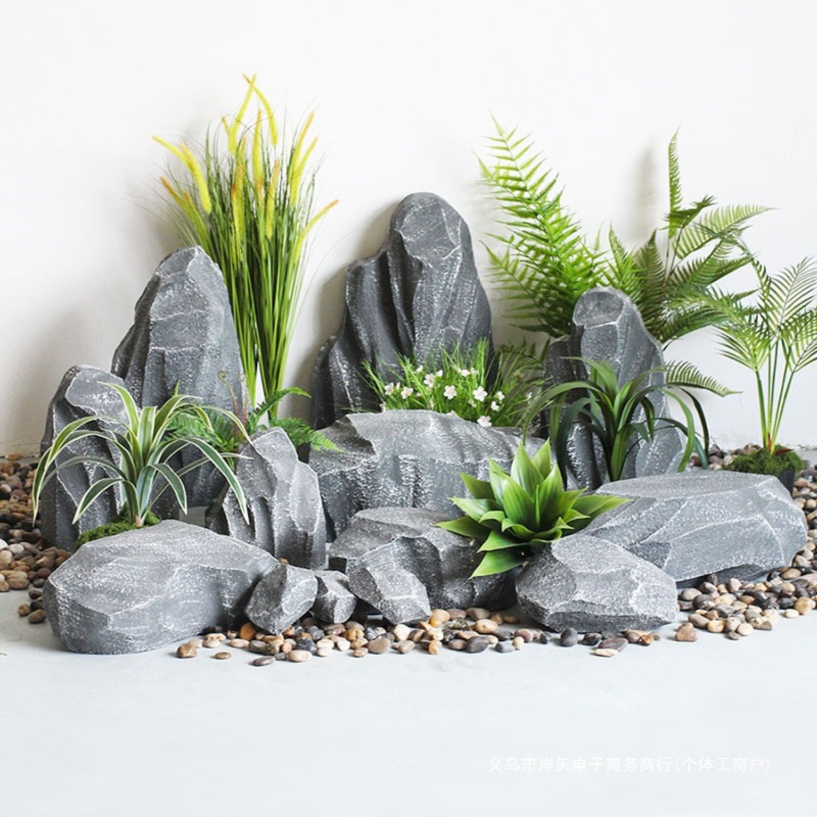 Artificial Rock for Concealing - Smart Garden Ai recension och pris