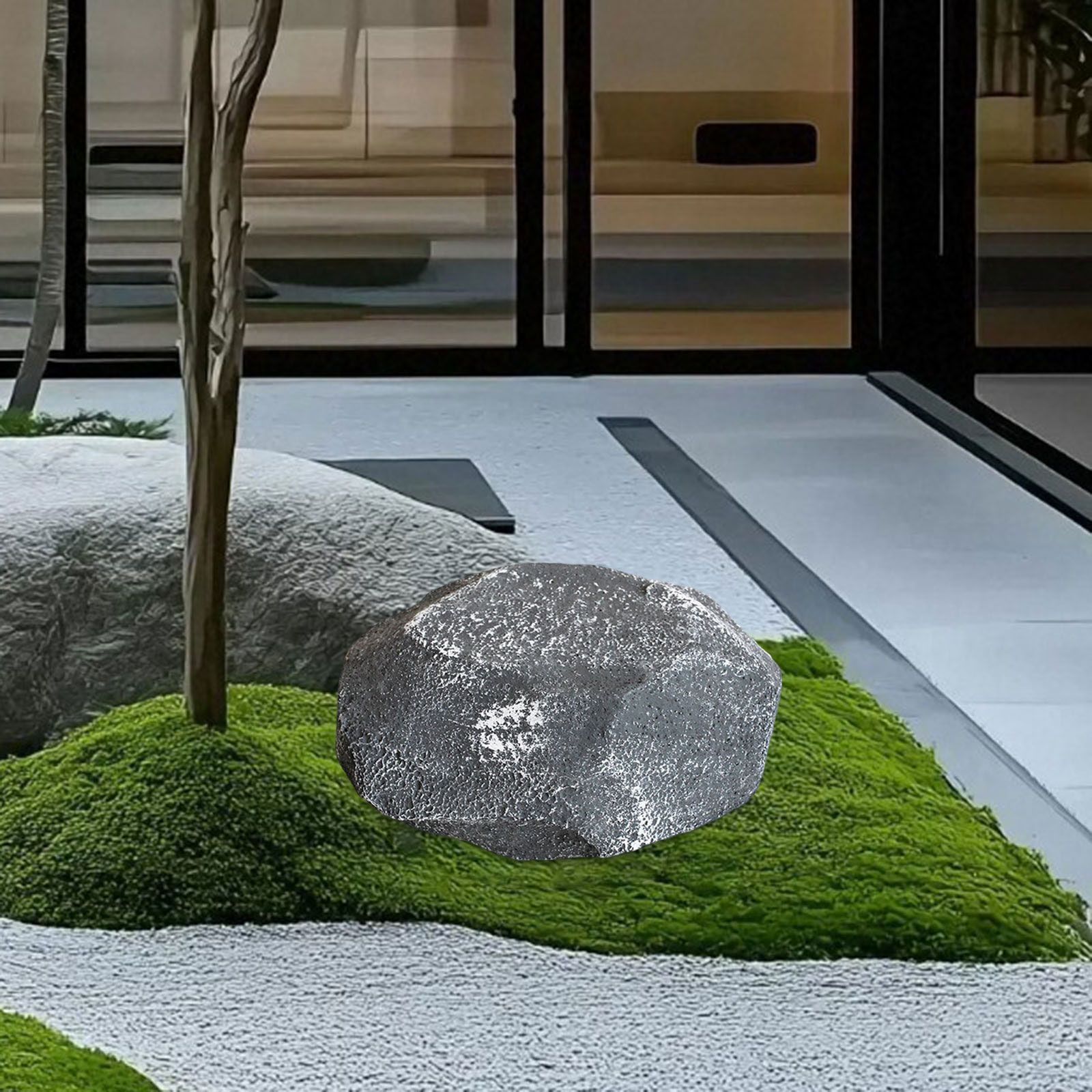 Artificial Rock for Concealing - Smart Garden Ai recension och pris