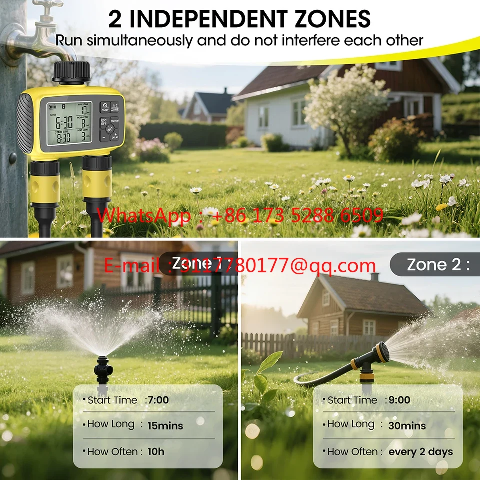 WAP01  Large Screen Display Ga - Smart Garden Usa recension och pris