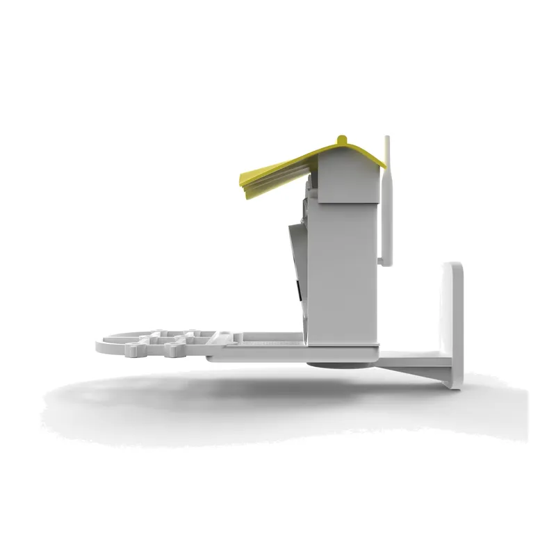 Smart WiFi Bird Feeder with Ca - Smart Garden Video recension och pris