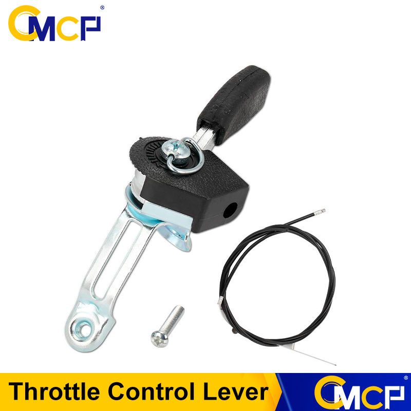CMCP Tiller Throttle Lever Con - Smart Garden Click And Grow recension och pris