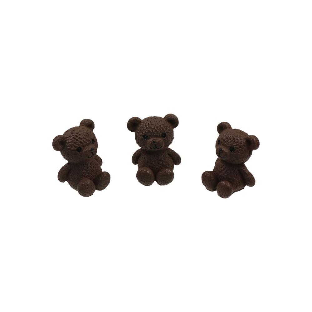 Cute Miniature Bear Figurines  - Smart Garden Mini recension och pris