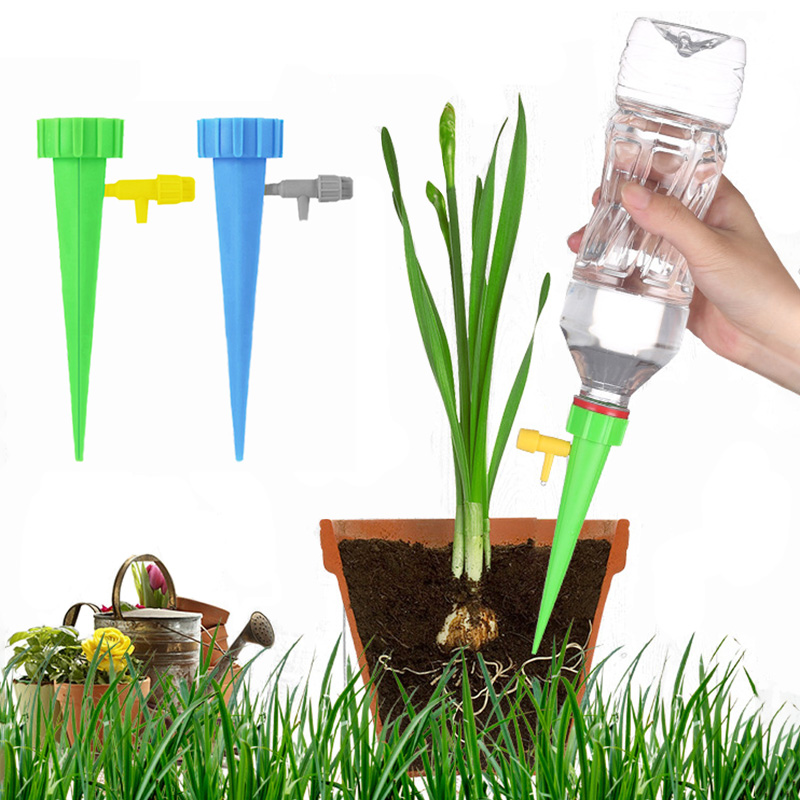Drip Irrigation Kit For Pots A - Smart Urban Garden recension och pris