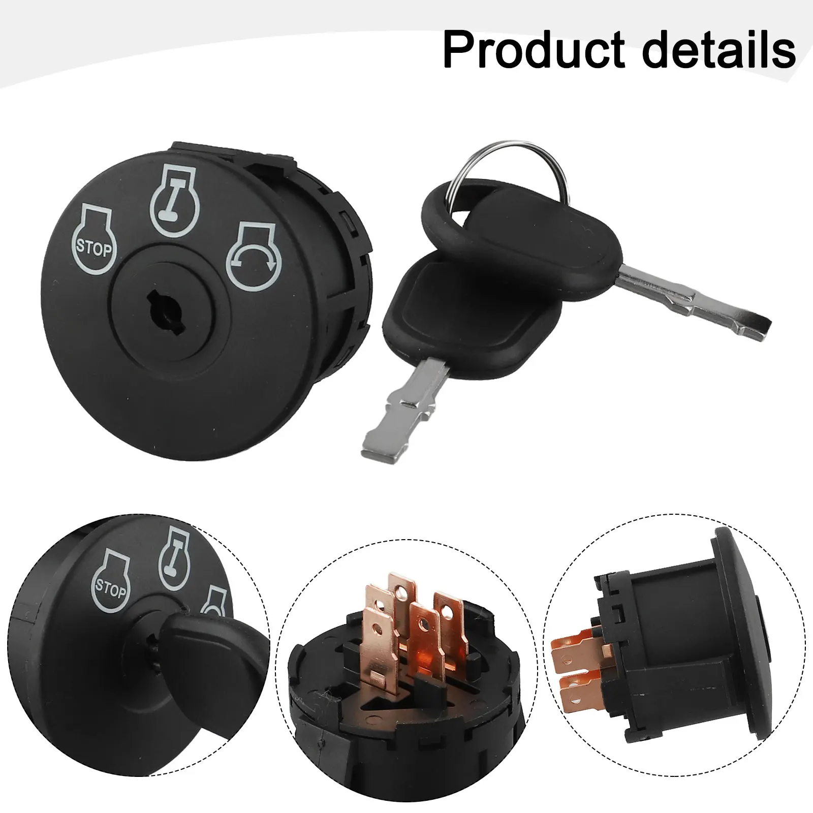 Ignition Control Module Replac - Smart Garden Click And Grow recension och pris