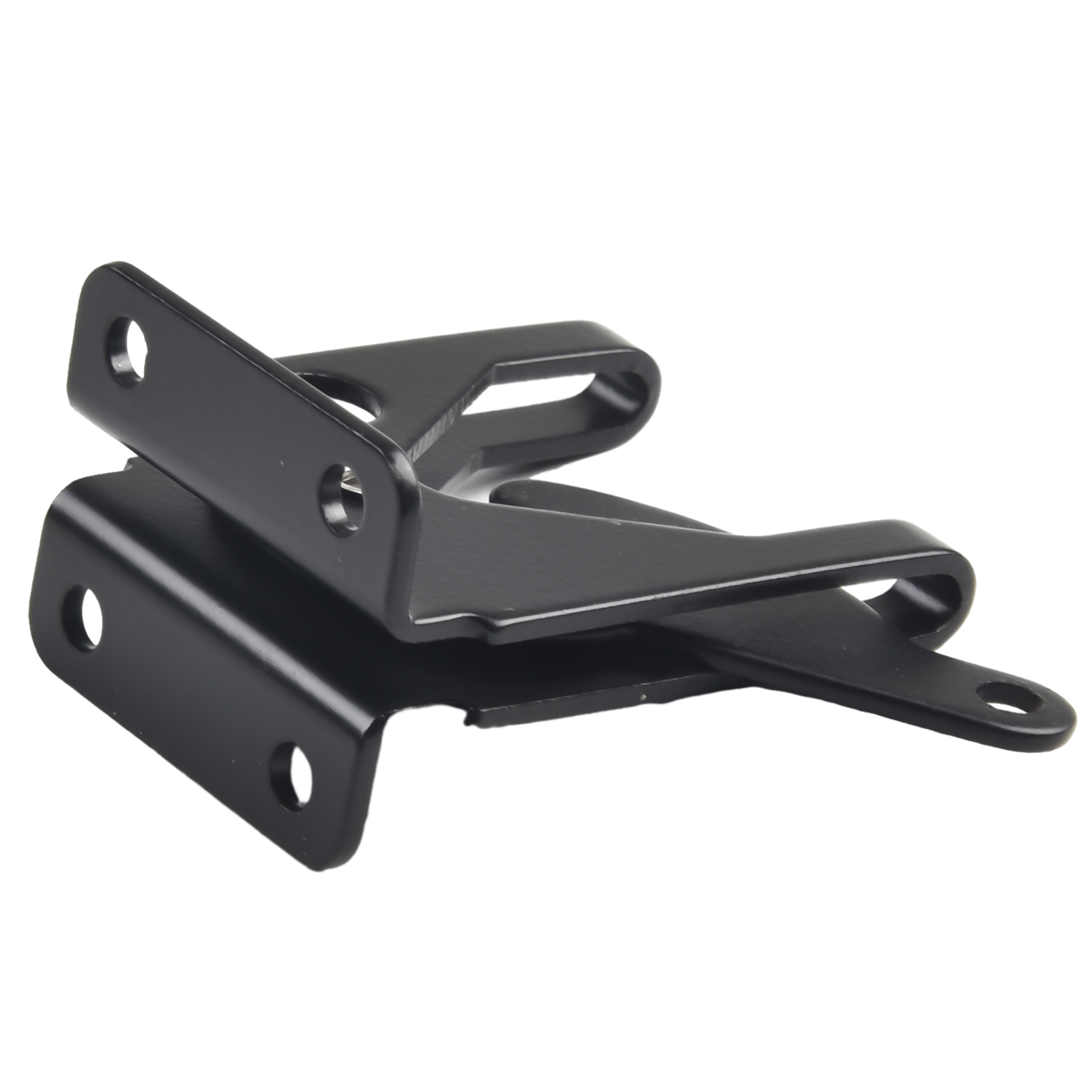 Auto Gate Latch with Bolt for  - Smart Urban Garden recension och pris