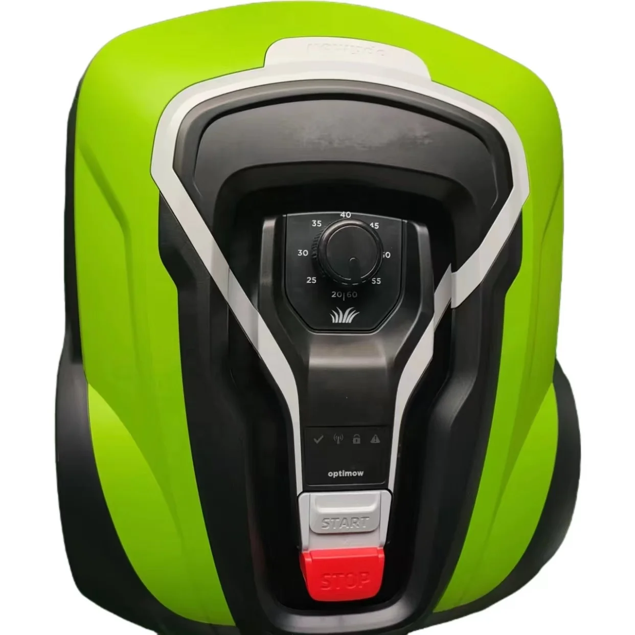 gps smart electric autonomous  - Smart Garden Usa recension och pris
