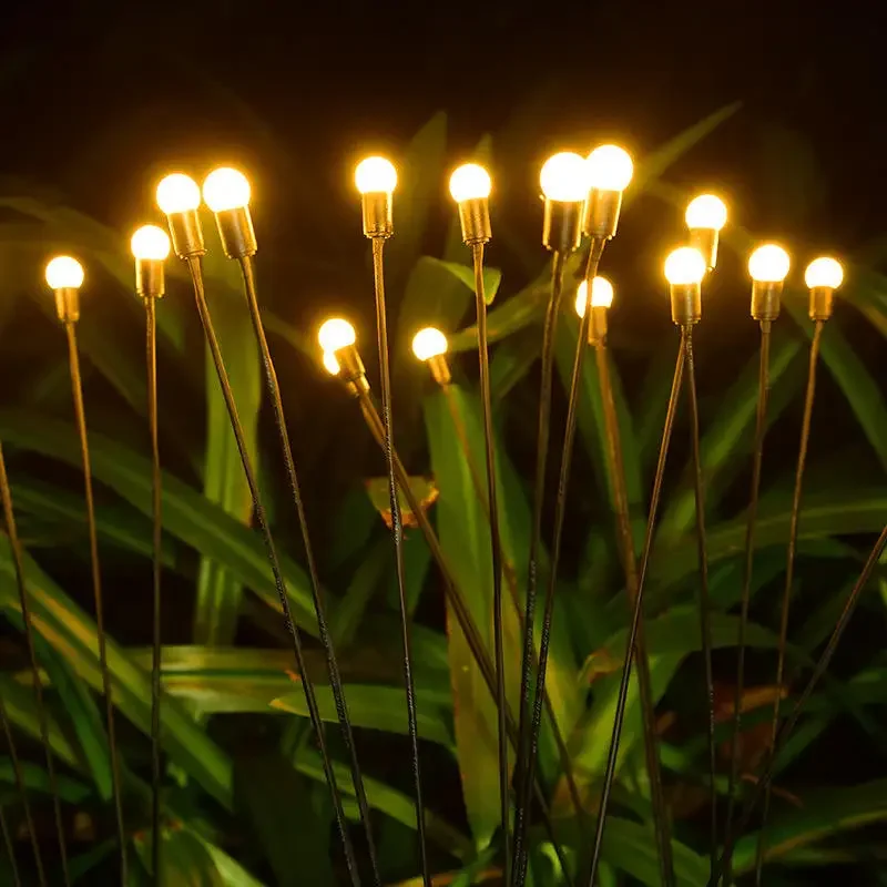 Outdoor Solar Pathway Light Wa - Smart Garden Spotlights recension och pris
