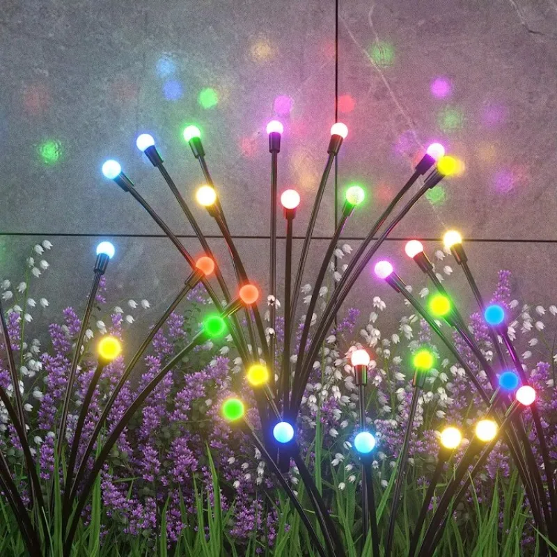 Outdoor Solar Pathway Light Wa - Smart Garden Spotlights recension och pris