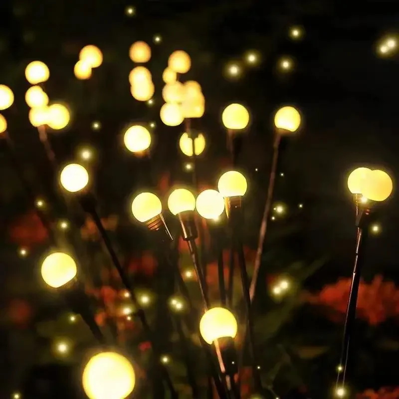 Outdoor Solar Pathway Light Wa - Smart Garden Spotlights recension och pris